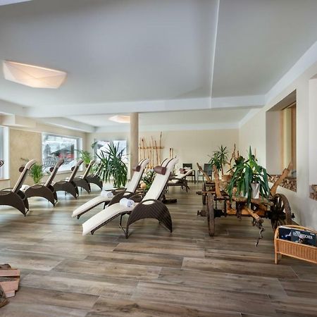 Hotel & Appartement Auerhahn Обертауерн Екстериор снимка